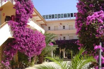 Rocinante Hotel Calpe