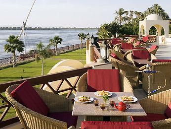 Sofitel Karnak Luxor