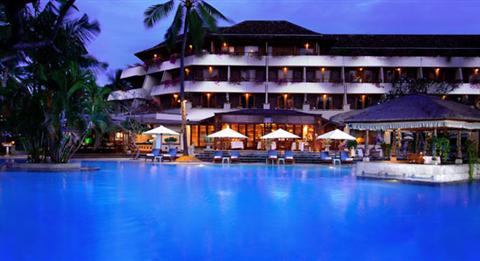 Nusa Dua Beach Hotel & Spa