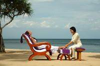 Nusa Dua Beach Hotel & Spa