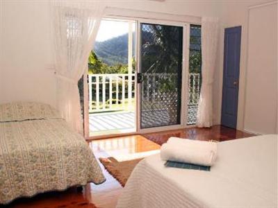 Jungara Bed and Breakfast