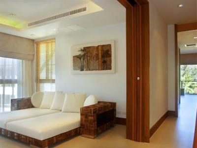 Pearl of Naithon Apartments Phuket