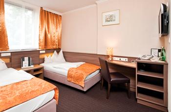 BEST WESTERN PLUS Hotel Leipziger Hof