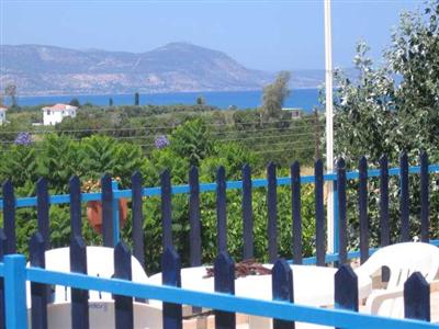 Bay View Apartments And Villas Polis