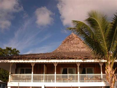 La Digue Island Lodge