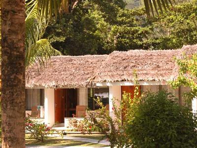 La Digue Island Lodge