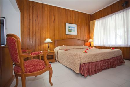 La Digue Island Lodge