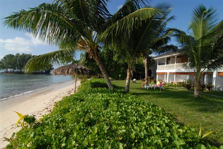 La Digue Island Lodge