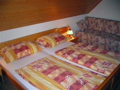 Apartments Alpik At Bohinj Lake