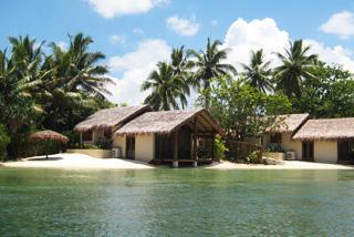 Lagoon Beach Resort Apartments Vanuatu Port Vila