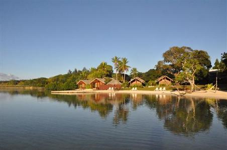 Lagoon Beach Resort Apartments Vanuatu Port Vila