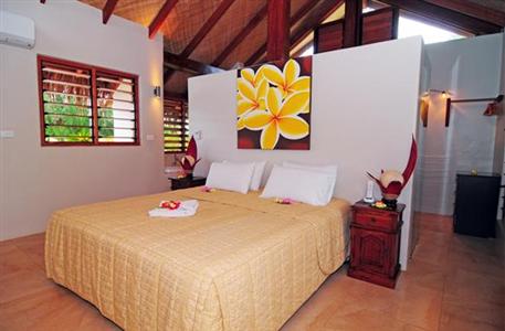 Lagoon Beach Resort Apartments Vanuatu Port Vila