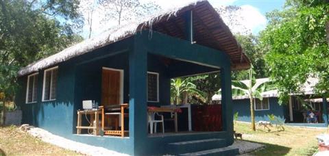 Havannah Eco Lodge Efate Island