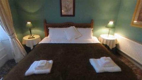 Desmond House Bed & Breakfast Kinsale