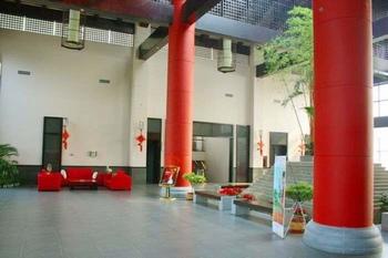 Tianmu Group Hot Spring Holiday Resort