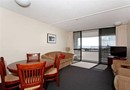 Quality Hotel Barrycourt Auckland