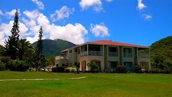 Mount Nevis Hotel and Beach Club