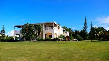 Mount Nevis Hotel and Beach Club