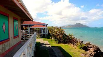 Mount Nevis Hotel and Beach Club