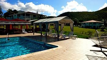 Mount Nevis Hotel and Beach Club