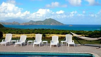 Mount Nevis Hotel and Beach Club