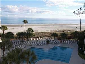 Villamare Hotel Hilton Head Island