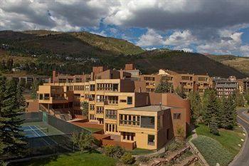 The Vail Spa Condominiums