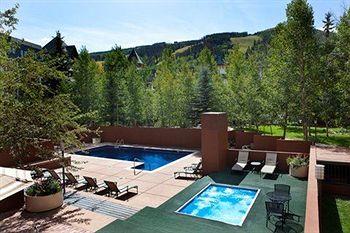 The Vail Spa Condominiums