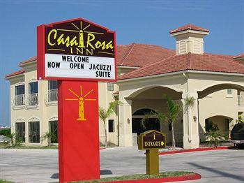 Casa Rosa Inn