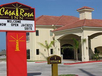 Casa Rosa Inn