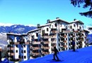 Residhotel La Saboia Courchevel