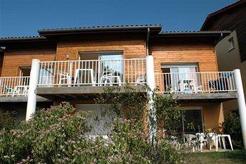 Odalys Vacances Residence Amarine Capbreton