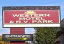 Western Motel & RV Park