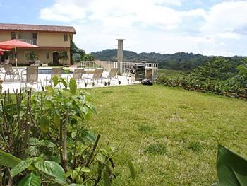 Villa Altavista Townhouse Jaco