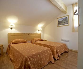 Le Hameau Du Puy Residence Saint-Etienne-en-Devoluy