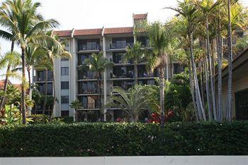 Maui Beach Vacation Club Condominium Kihei