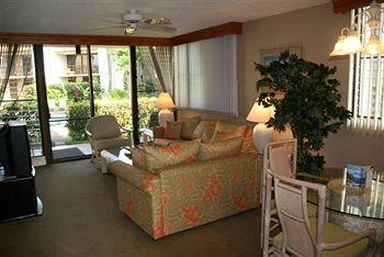 Maui Beach Vacation Club Condominium Kihei