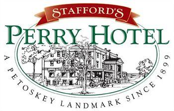 Stafford's Perry Hotel