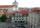 Apart Hotel Masna 9 Prague