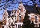 Hotel Le Manoir Epinal