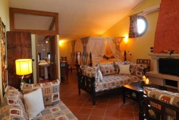 Ca' Maddalena Bed & Breakfast  Villafranca di Verona