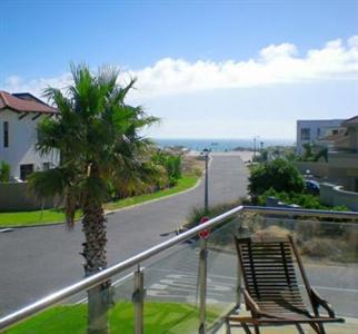 Da Heim Guest House Cape Town