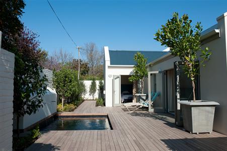 Franschhoek Villas 41-on-Cabriere