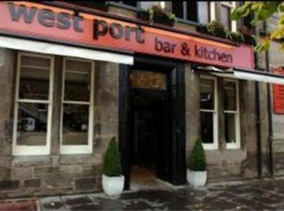 The West Port Bar & Kitchen