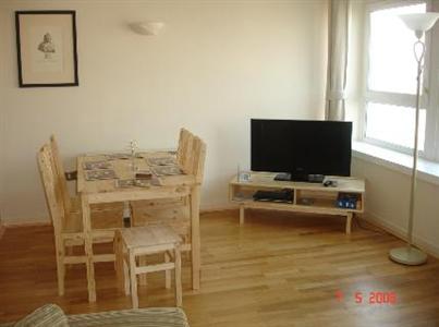 Comfort Zone Serviced Apartments Vista London