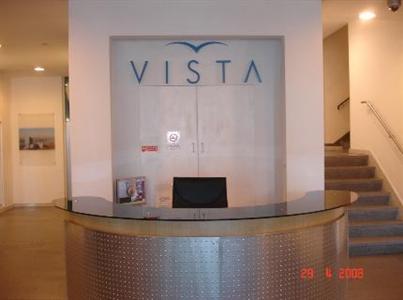 Comfort Zone Serviced Apartments Vista London