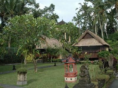 Tanah Merah Resort Bali