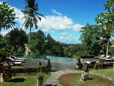 Tanah Merah Resort Bali