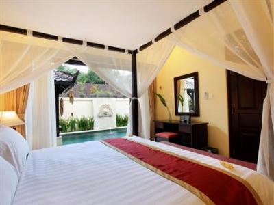 Villa Batu Kurung Bali