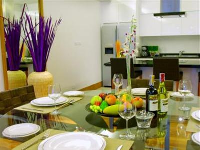 Pearl of Naithon Apartments Phuket